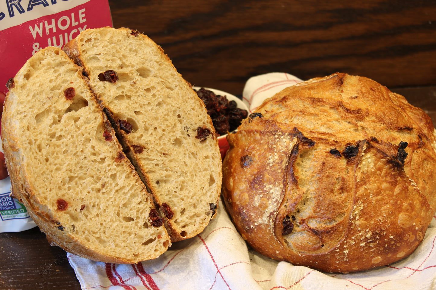 Bread of the week