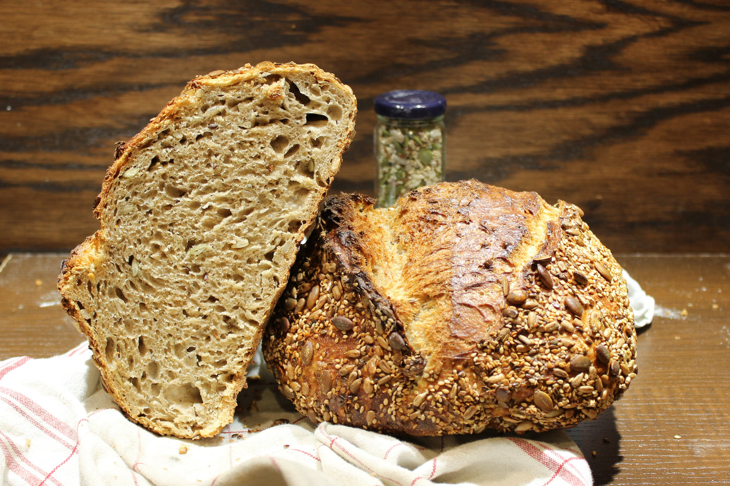 Bread of the week