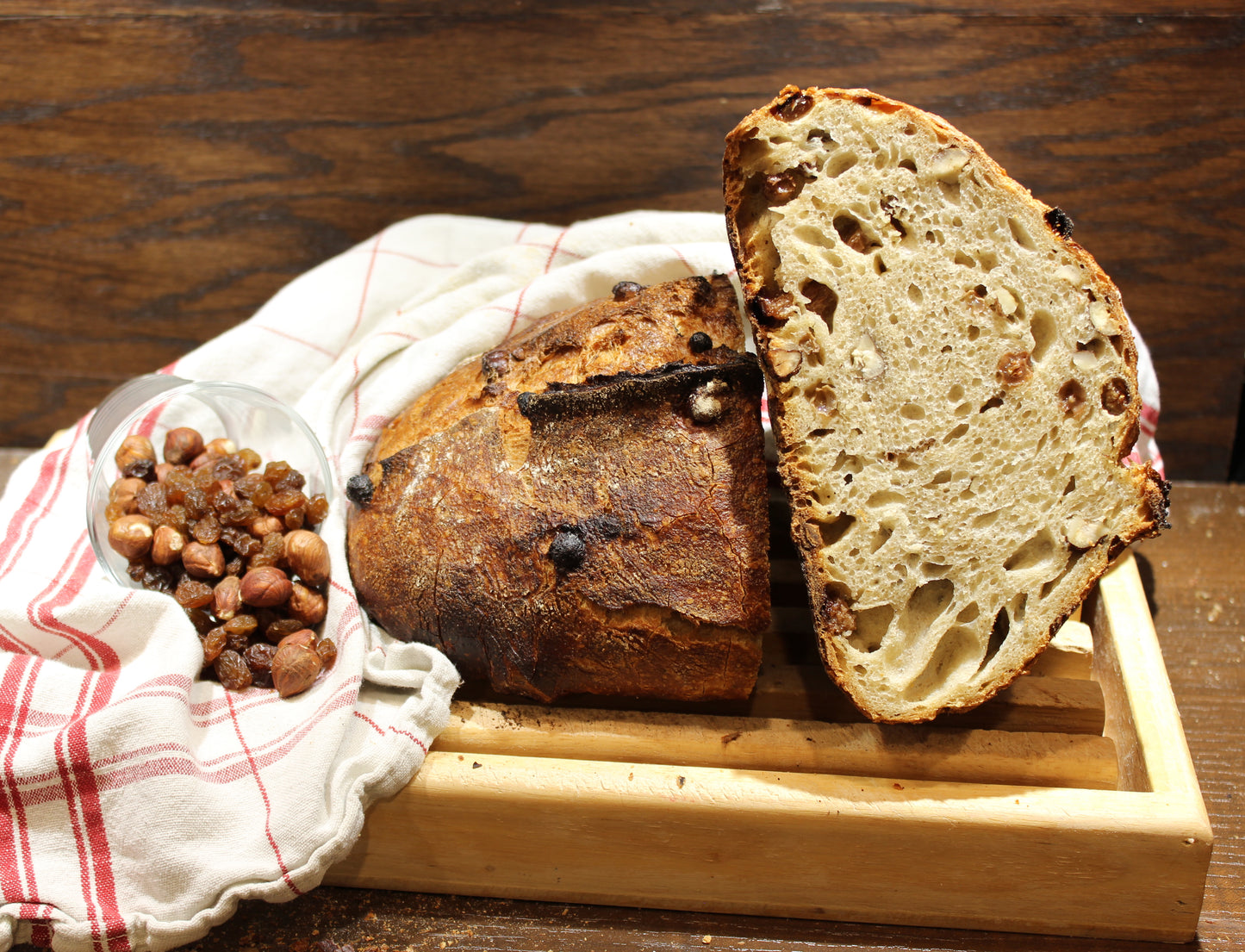 Bread of the week