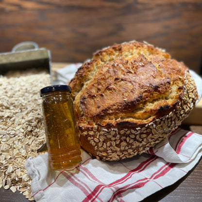 Pain Garni de la semaine